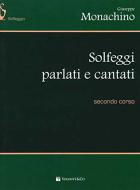 Solfeggi Parlati E Cantati 2 