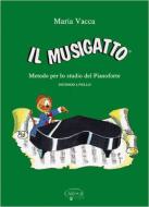 Musigatto (Secondo Livello) 
