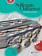 Solfeggio per chitarristi + CD e download 