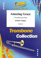Amazing Grace Standard