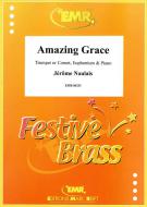 Amazing Grace Standard