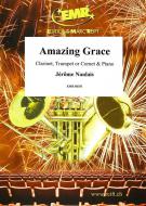 Amazing Grace Standard