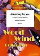 Amazing Grace Standard