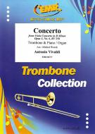 Concerto op. 3, No. 6 RV 356 Standard