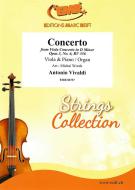 Concerto op. 3, No. 6 RV 356 Standard