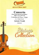 Concerto op. 3, No. 6 RV 356 Standard