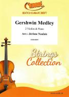 Gershwin Medley Standard