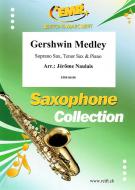 Gershwin Medley Standard