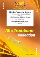Giulio Cesare In Egitto HWV 17 Standard