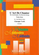 L'arte del canto Standard