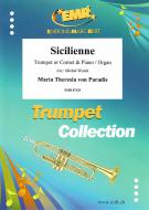 Sicilienne Standard