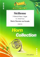 Sicilienne Standard