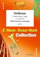 Sicilienne Standard