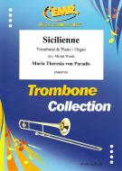 Sicilienne Standard