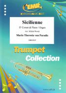 Sicilienne Standard