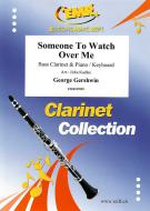 Someone To Watch Over Me Standard