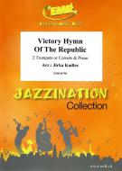 Victory Hymn Of The Republic Standard