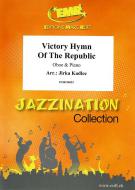 Victory Hymn Of The Republic Standard