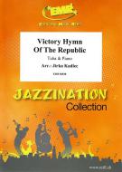 Victory Hymn Of The Republic Standard