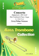 Concerto TWV 51:D7 Download