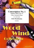Concertpiece No. 1 op. 113 Download