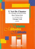 L'arte del canto Download
