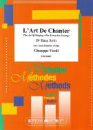 L'arte del canto Download