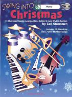 Swing into Christmas 