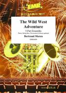 The Wild West Adventure Download