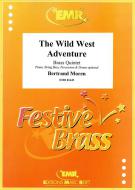 The Wild West Adventure Download