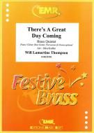There's A Great Day Coming Download