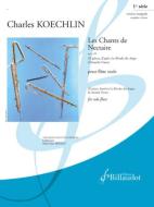 Les Chants de Nectaire op. 198 