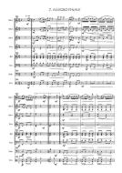 Serenata "Una piccola musica notturna" K 648 