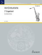 7 Capricci Standard