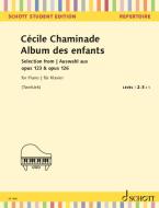 Album per bambini Standard