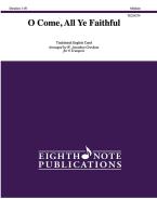 O Come, All Ye Faithful 