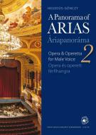 A Panorama of Arias 2 
