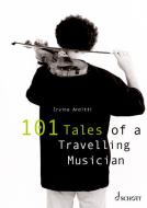 101 racconti di un musicista viaggiatore 