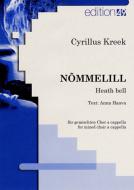 Nõmmelill/Heath bell 