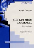 Siis kui minu vanaema... 