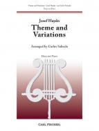Theme And Variations 