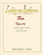 Trio Op. 87 