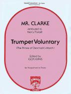 Trumpet Voluntary 