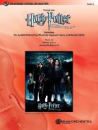 Harry Potter and the Goblet of Fire Themes From Standard