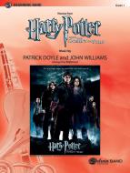 Themes from Harry Potter and the Goblet of Fire Standard