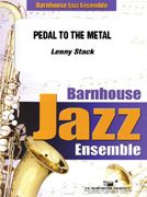 Pedal To The Metal 