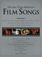 The All-Time Greatest Film Songs 