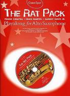 Guest Spot: the Rat Pack 