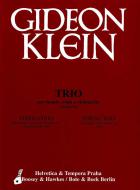 String Trio 