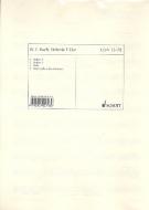 Sinfonie F Major Falck 67 